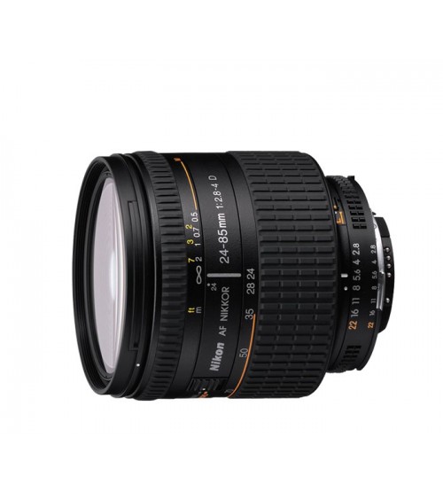 Nikon AF 24-85mm f/2.8-4.0D IF